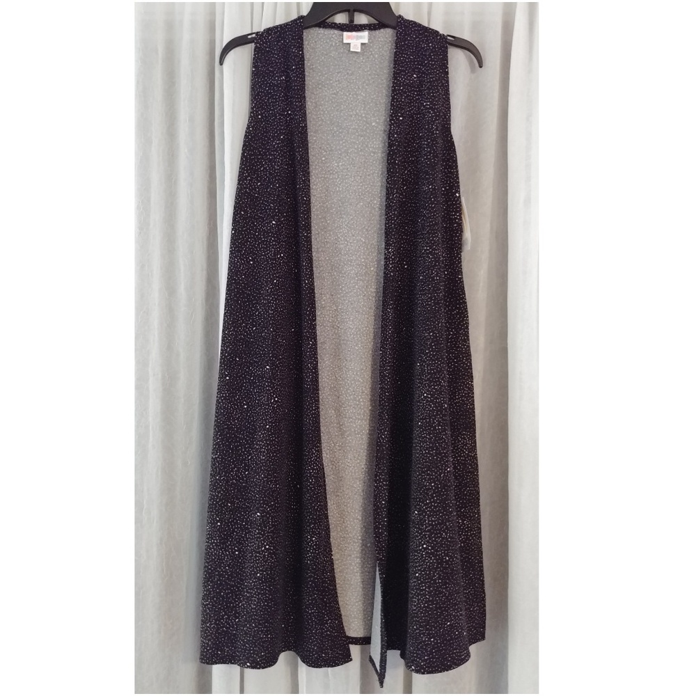 NWT XS LuLaRoe Joy